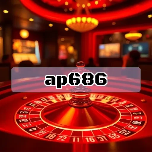 ap686: Fitur Pecahan yang Membawa Anda ke Level Selanjutnya
