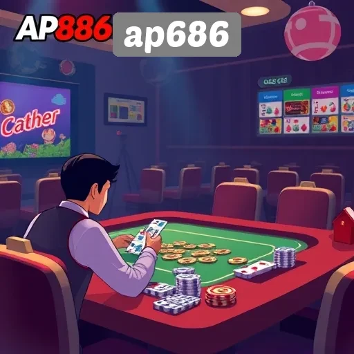 Mengetahui Lebih Dalam tentang Situs Game ap686