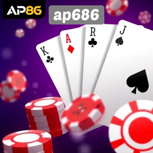 Langkah Mudah Mengakses Permainan di Situs AP686
