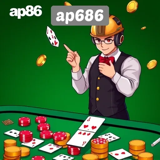 Keuntungan Bermain di Ap686 Dibandingkan Situs Lain