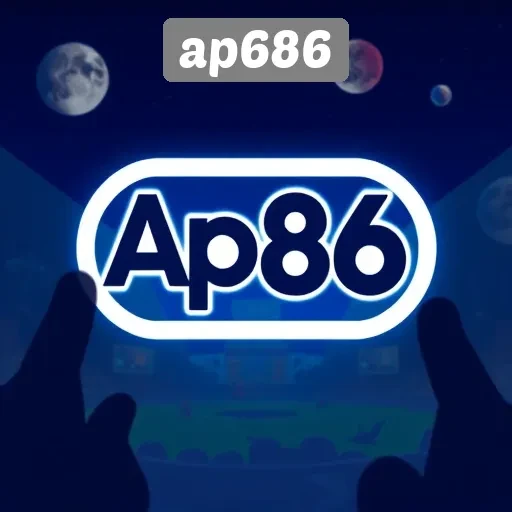 Ap686 sebagai Platform Game Terpercaya untuk Gamer Indonesia