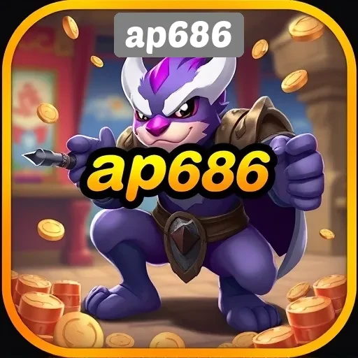 Mengenal Situs Game AP686 Dan Fitur Menariknya