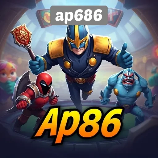 Mengenal Situs Game Ap686 yang Populer di Kalangan Gamer Indonesia