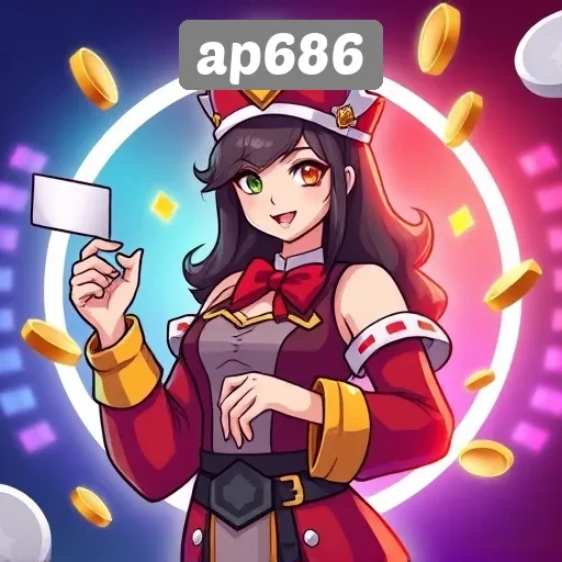 Situs Ap686 Menawarkan Pengalaman Gaming Berkualitas