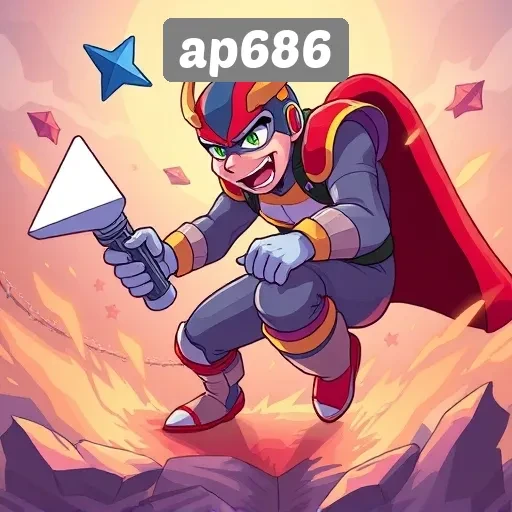 Keunggulan AP686 dalam Menyediakan Game Terbaru