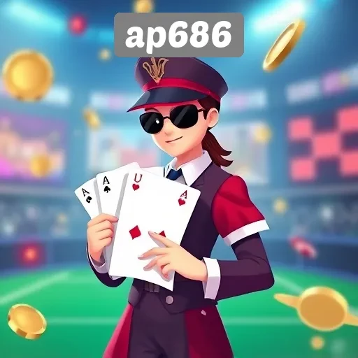 Mengenal Ap686 Sebagai Situs Game Terpercaya