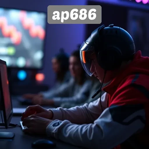 Keberadaan Komunitas di AP686 dan Dampaknya pada Gamer