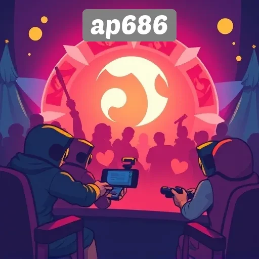 Kegiatan Komunitas dan Forum di Platform Ap686