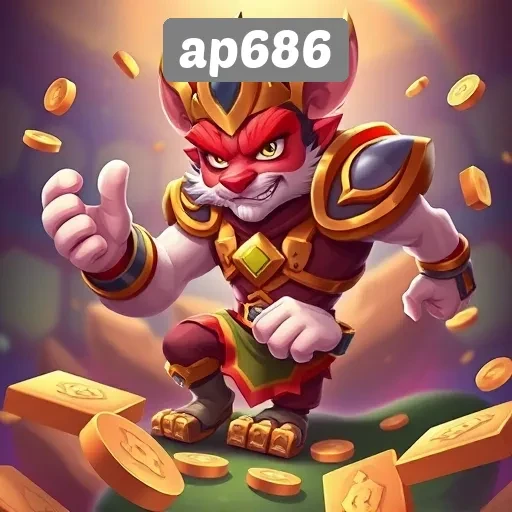 Menelusuri Fitur Menarik yang Ditawarkan oleh Situs Game ap686