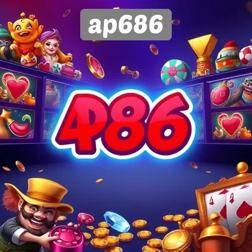 Mengenal Lebih Dekat Situs Game AP686