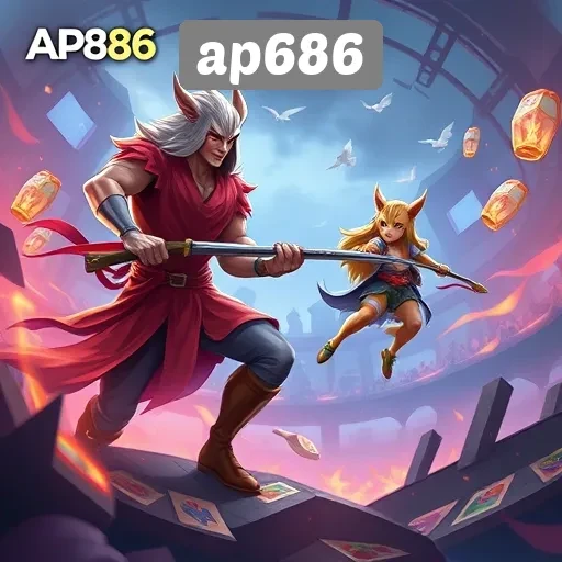 Mengulas Fitur Unggulan Situs Game ap686