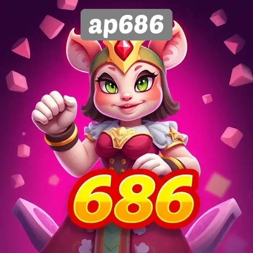 Keberagaman Game di AP686 yang Harus Diketahui