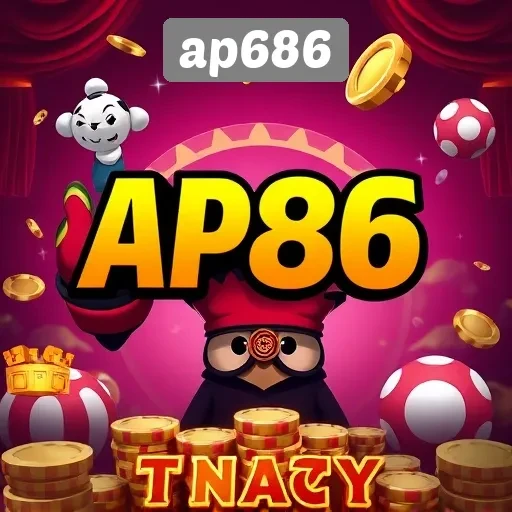 Mengenal Situs Game AP686 Untuk Penggemar Game Online