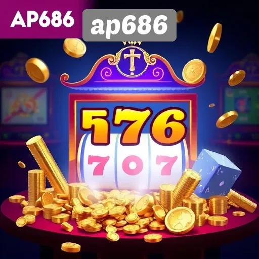 Berbagai Jenis Game yang Tersedia di AP686