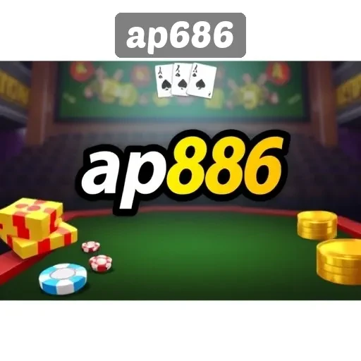 Panduan Lengkap Menggunakan Situs Game AP686