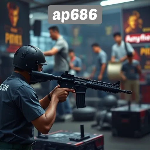 Dampak AP686 Terhadap Industri Game Lokal