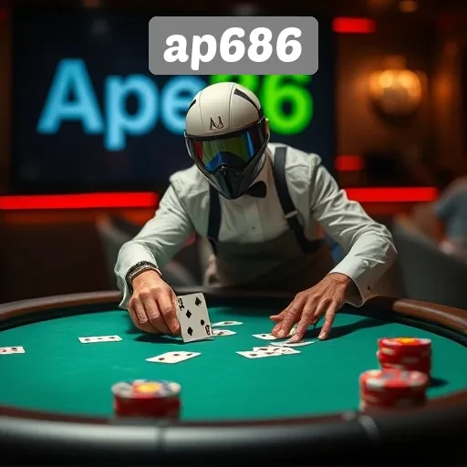 Tips Memaksimalkan Pengalaman Main di AP686