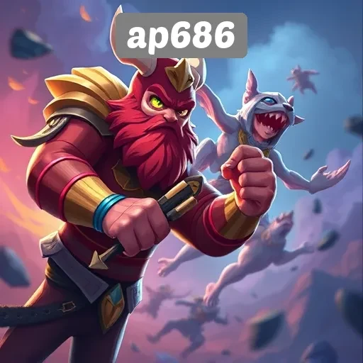 Evolusi Game Mobile di Ap686 yang Perlu Diketahui