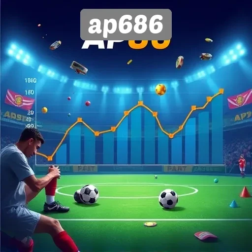 Statistik dan Tren Permainan Populer di ap686