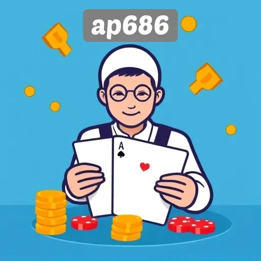 Cara Mendaftar dan Bermain di Ap686 dengan Mudah