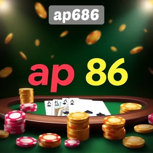 Ulasan Lengkap Tentang Situs Game Ap686