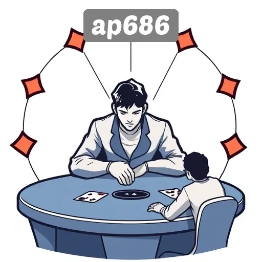Strategi Menggunakan Situs Ap686 untuk Meningkatkan Permainan