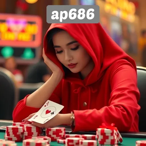 Testimoni Pengguna tentang Pengalaman Bermain di Ap686